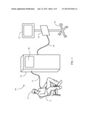 USER INTERFACES FOR DIALYSIS DEVICES diagram and image