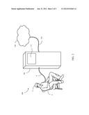 USER INTERFACES FOR DIALYSIS DEVICES diagram and image