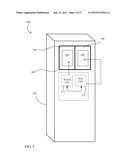 USER INTERFACES FOR DIALYSIS DEVICES diagram and image