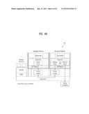 MOBILE TERMINAL AND METHOD OF CONTROLLING A MODE SCREEN DISPLAY THEREIN diagram and image