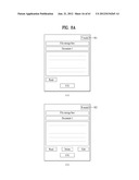 MOBILE TERMINAL AND METHOD OF CONTROLLING A MODE SCREEN DISPLAY THEREIN diagram and image