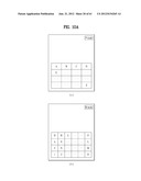 MOBILE TERMINAL AND METHOD OF CONTROLLING A MODE SCREEN DISPLAY THEREIN diagram and image