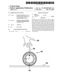 Sphere-Like Input Device diagram and image