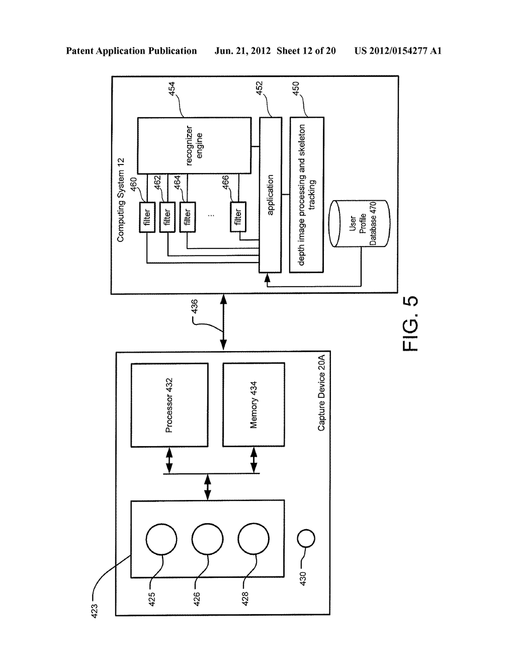 OPTIMIZED FOCAL AREA FOR AUGMENTED REALITY DISPLAYS - diagram, schematic, and image 13