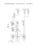 HANDHELD ELECTRONIC DEVICE AND DISPLAY METHOD FOR A HANDHELD ELECTRONIC     DEVICE diagram and image