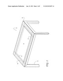 DISPLAY-SCREEN ADAPTATION FOR INTERACTIVE DEVICES diagram and image