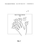 MULTI-TOUCH FINGER REGISTRATION AND ITS APPLICATIONS diagram and image