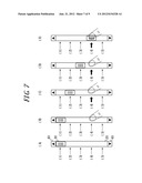 INPUT APPARATUS diagram and image