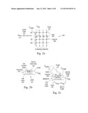 FULL SCALE CALIBRATION MEASUREMENT FOR MULTI-TOUCH SURFACES diagram and image