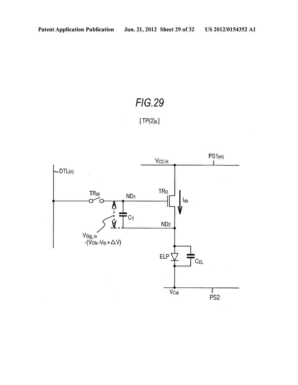 DISPLAY APPARATUS - diagram, schematic, and image 30