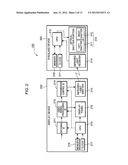 DISPLAY DEVICE, EYEGLASS DEVICE AND IMAGE SYSTEM diagram and image