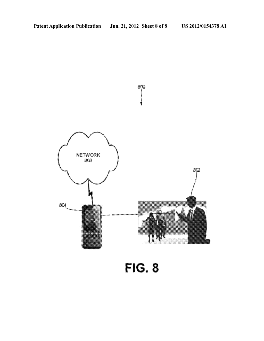 DETERMINING DEVICE MOVEMENT AND ORIENTATION FOR THREE DIMENSIONAL VIEWS - diagram, schematic, and image 09