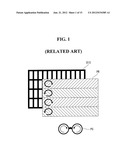 STEREOSCOPIC IMAGE DISPLAY diagram and image