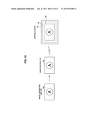 IMAGE GENERATION DEVICE, PROGRAM, IMAGE DISPLAY SYSTEM, AND IMAGE DISPLAY     DEVICE diagram and image