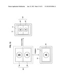 IMAGE GENERATION DEVICE, PROGRAM, IMAGE DISPLAY SYSTEM, AND IMAGE DISPLAY     DEVICE diagram and image