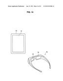 IMAGE GENERATION DEVICE, PROGRAM, IMAGE DISPLAY SYSTEM, AND IMAGE DISPLAY     DEVICE diagram and image