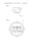 INFORMATION PROCESSING DEVICE, INFORMATION PROCESSING SYSTEM AND     INFORMATION PROCESSING METHOD diagram and image