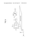 INFORMATION PROCESSING DEVICE, INFORMATION PROCESSING SYSTEM AND     INFORMATION PROCESSING METHOD diagram and image