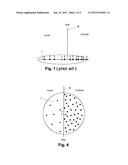 METHOD OF SIMULATING LIGHTING AT A POINT OF A SYNTHESIZED IMAGE diagram and image