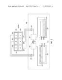 MULTIPLE DISPLAY FRAME RENDERING METHOD AND APPARATUS diagram and image