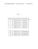 IMAGE OUTPUT DEVICE, IMAGE OUTPUT METHOD, AND IMAGE DISPLAY APPARATUS diagram and image