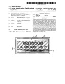 DIGITAL SIGNAGE APPARATUS, RECORDING MEDIUM, AND METHOD OF ADJUSTING     DISPLAY FORMAT diagram and image