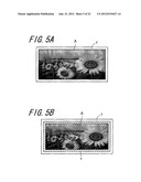 DIGITAL SIGNAGE APPARATUS, RECORDING MEDIUM, AND METHOD OF ADJUSTING     DISPLAY FORMAT diagram and image