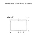 DIGITAL SIGNAGE APPARATUS, RECORDING MEDIUM, AND METHOD OF ADJUSTING     DISPLAY FORMAT diagram and image