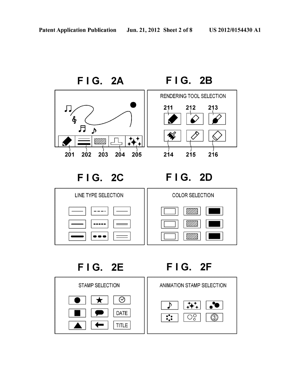 DISPLAY CONTROL APPARATUS, CONTROL METHOD THEREFOR, AND NON-TRANSITORY     COMPUTER-READABLE STORAGE MEDIUM - diagram, schematic, and image 03