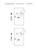 DISPLAY CONTROL APPARATUS, CONTROL METHOD THEREFOR, AND NON-TRANSITORY     COMPUTER-READABLE STORAGE MEDIUM diagram and image