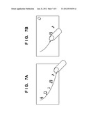 DISPLAY CONTROL APPARATUS, CONTROL METHOD THEREFOR, AND NON-TRANSITORY     COMPUTER-READABLE STORAGE MEDIUM diagram and image