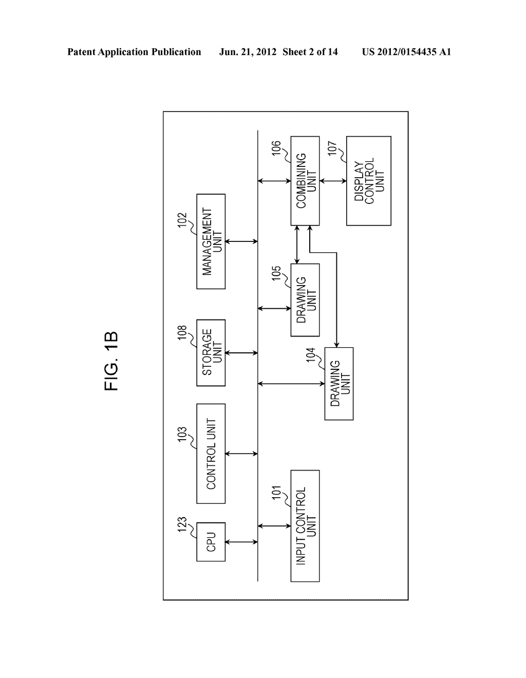 DISPLAY CONTROL APPARATUS AND DISPLAY CONTROL METHOD - diagram, schematic, and image 03