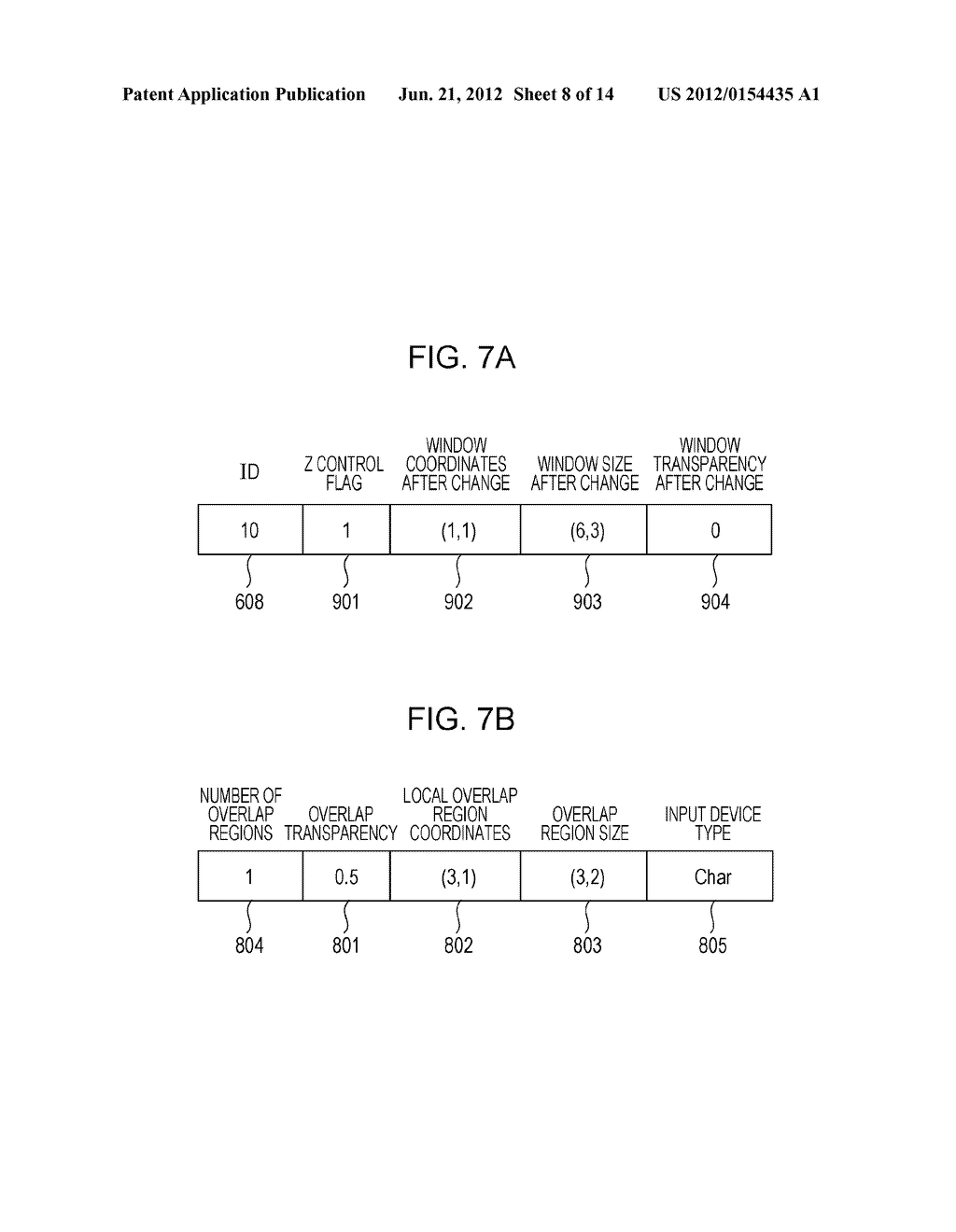 DISPLAY CONTROL APPARATUS AND DISPLAY CONTROL METHOD - diagram, schematic, and image 09
