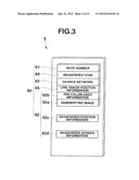 INFORMATION DISPLAY APPARATUS AND INFORMATION DISPLAY METHOD diagram and image