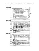 INFORMATION DISPLAY APPARATUS AND INFORMATION DISPLAY METHOD diagram and image