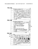 INFORMATION DISPLAY APPARATUS AND INFORMATION DISPLAY METHOD diagram and image