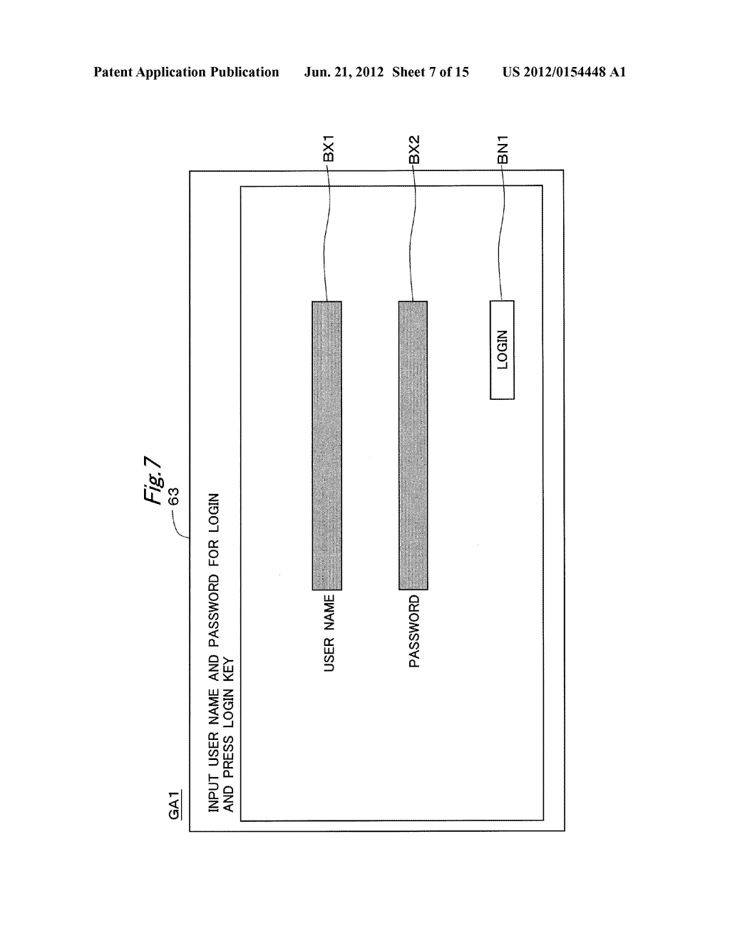 IMAGE FORMING SYSTEM AND COMPUTER-READABLE RECORDING MEDIUM - diagram, schematic, and image 08