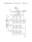 DISPLAY APPARATUS AND DISPLAY APPARATUS DRIVING METHOD diagram and image