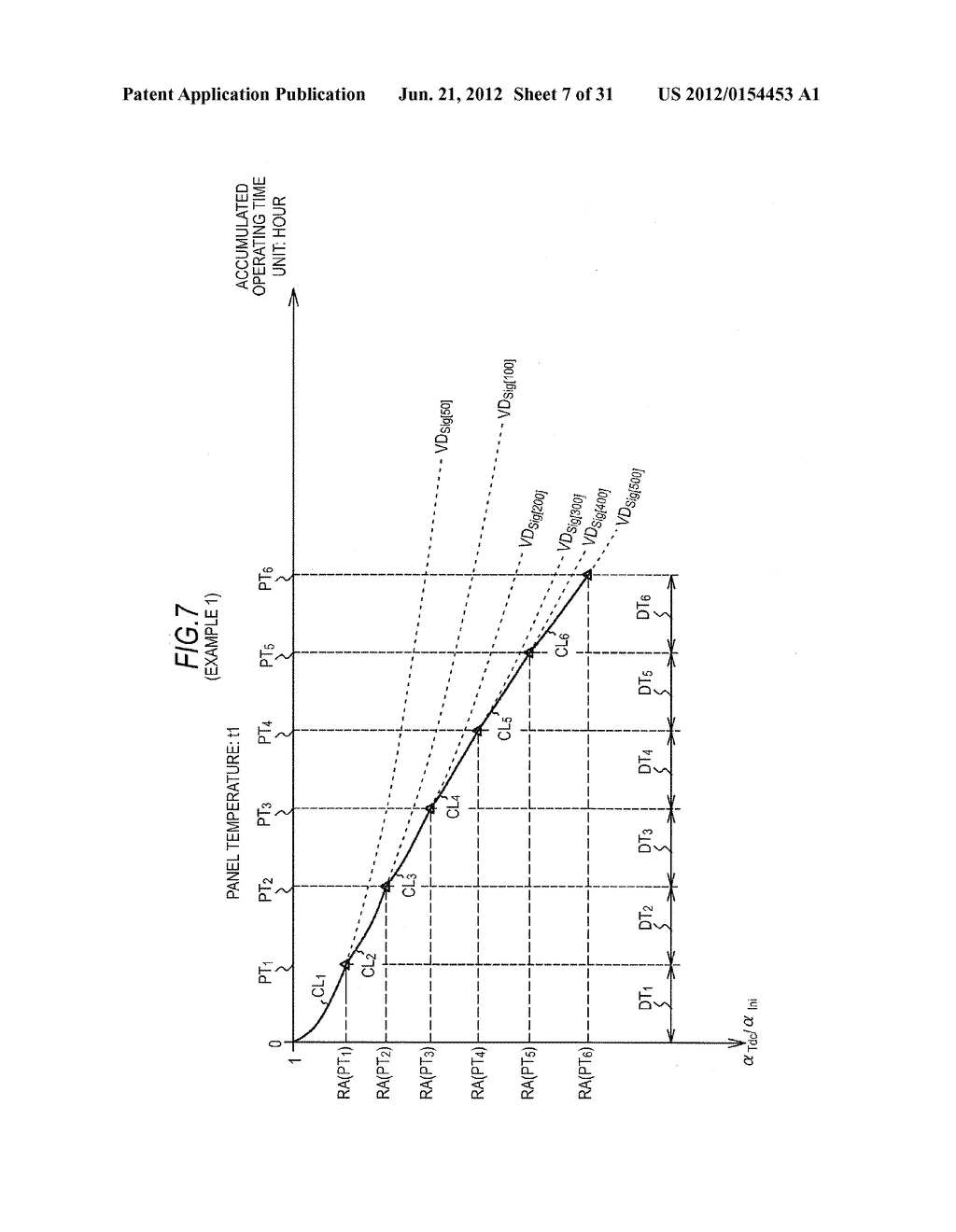 DISPLAY APPARATUS AND DISPLAY APPARATUS DRIVING METHOD - diagram, schematic, and image 08