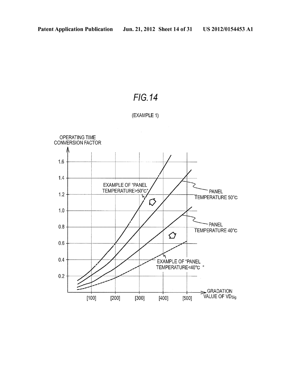 DISPLAY APPARATUS AND DISPLAY APPARATUS DRIVING METHOD - diagram, schematic, and image 15