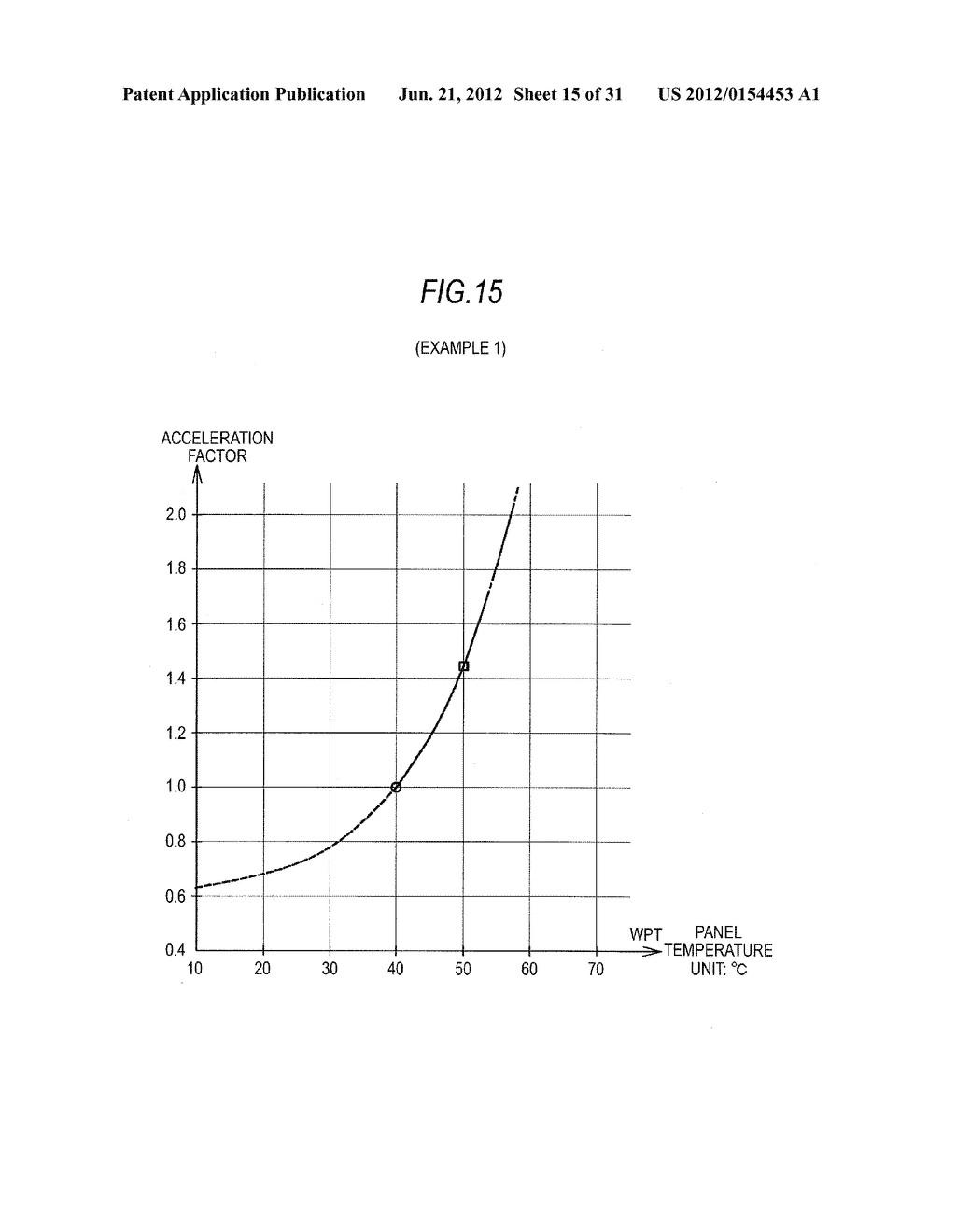 DISPLAY APPARATUS AND DISPLAY APPARATUS DRIVING METHOD - diagram, schematic, and image 16