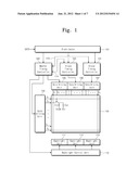 DISPLAY DEVICE AND CONTROL METHOD OF DISPLAY DEVICE diagram and image