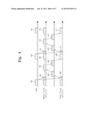 DISPLAY DEVICE AND CONTROL METHOD OF DISPLAY DEVICE diagram and image