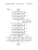 DISPLAY DEVICE AND CONTROL METHOD OF DISPLAY DEVICE diagram and image