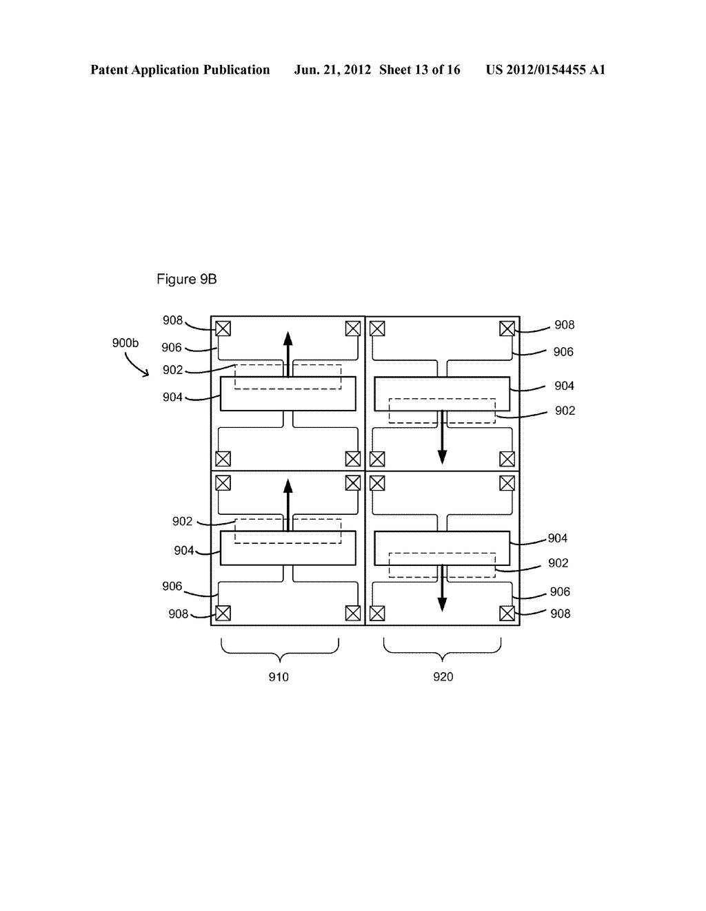 SYSTEMS AND METHODS FOR MEMS LIGHT MODULATOR ARRAYS WITH REDUCED ACOUSTIC     EMISSION - diagram, schematic, and image 14