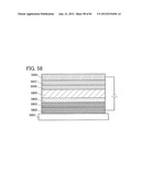 DISPLAY DEVICE, DRIVING METHOD OF DISPLAY DEVICE, AND ELECTRONIC APPLIANCE diagram and image