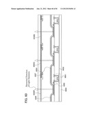 DISPLAY DEVICE, DRIVING METHOD OF DISPLAY DEVICE, AND ELECTRONIC APPLIANCE diagram and image