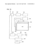 DISPLAY DEVICE, DRIVING METHOD OF DISPLAY DEVICE, AND ELECTRONIC APPLIANCE diagram and image