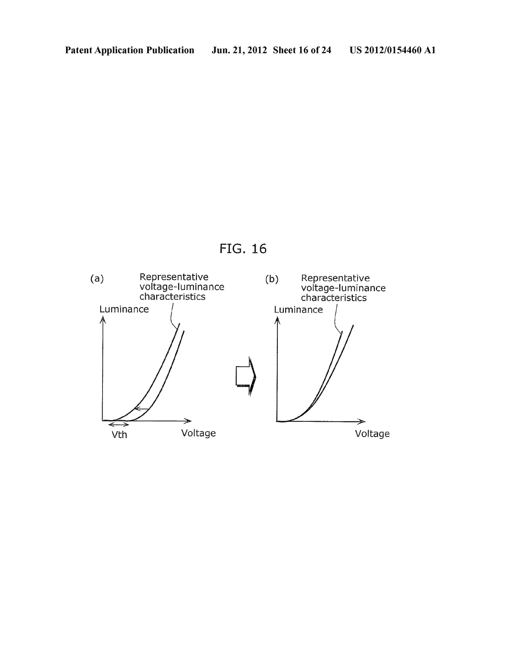 ORGANIC ELECTROLUMINESCENCE DISPLAY DEVICE AND ORGANIC ELECTROLUMINESCENCE     DISPLAY DEVICE MANUFACTURING METHOD - diagram, schematic, and image 17