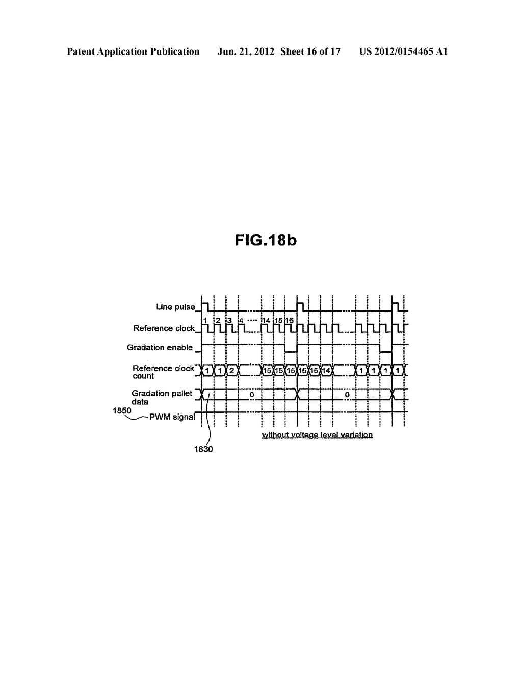 Liquid Crystal Display Controller - diagram, schematic, and image 17